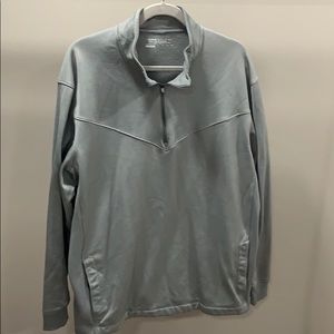 Nike Golf 1/4 zip Men’s XXL